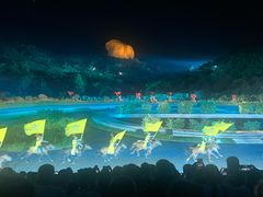 -鼎盛王朝康熙大典实景演出