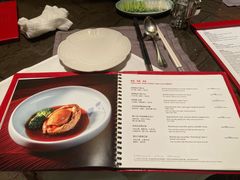 -西安凯悦酒店·湖畔中餐厅