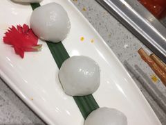 -海底捞火锅(航洋城店)