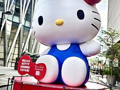 -深圳湾万象城(南山店)