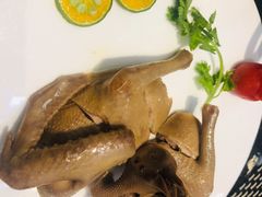 -新兴·金羊座·粤菜点心(乐峰店)