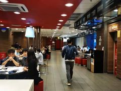 -麦当劳(世贸店)