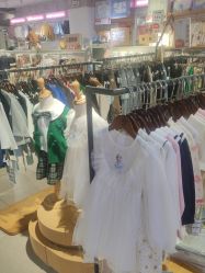 -孩子王(泊富ICITY店)