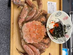 -震海贝烤贝·民俗特色店(延吉总店)