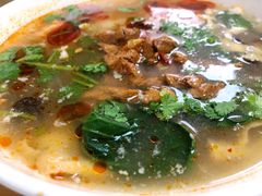 鸡丁米线-蒋记米线总店(中荣街店)
