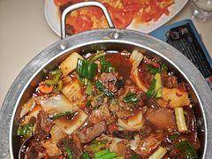 -吕记老鸭汤·徽菜馆(东营路店)