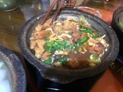 -王明古法砂锅居(开化寺店)