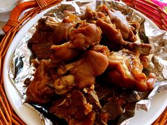 -东北人粗粮饺子坊(南山店)