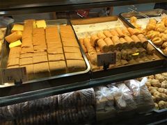 -詹记桃酥(宿州路店)