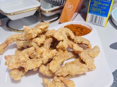 -古乐牛香•鲜牛肉牛杂火锅(系马桩总店)