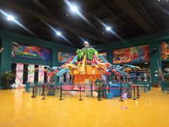 -幸福花欢乐世界(东辰广场A座店)