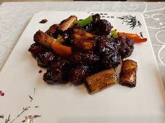 -阿英煲(凉城路店)