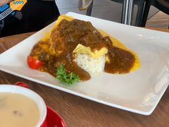 -必胜客(港城新天地店)