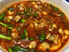招牌辣得叫（牛蛙）-辣得叫湘菜(四明店)