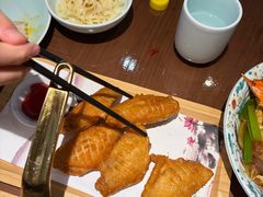 -洲晓鱻舟山海鲜(2号店)