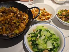 -湘语·湖南家常菜(新洲店)