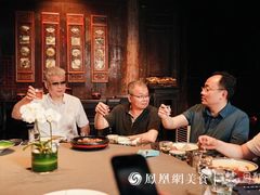 -绿岛国际酒店·海鲜酒楼(八七路店)