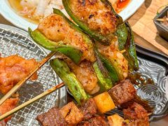 -一豚轩·烧鸟·豚骨拉面(五四路店)