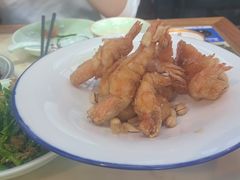 -小吊梨汤·北京菜(香山店)