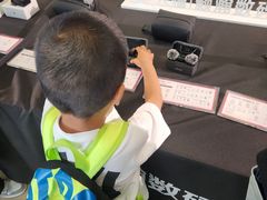 -大连市规划展示中心