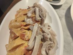 -尚尚仙·酸汤猪手·猪肚鸡火锅(华联万柳购物中心店)