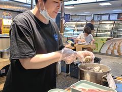 -蚝英雄鲜蚝自助专门店(长楹天街直营店)