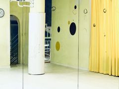 -勇气斑马·巴西柔术&跆拳道(浦东三林店)