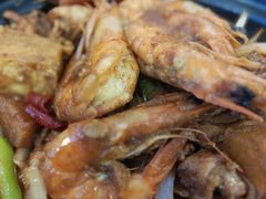 -状元虎.摇滚炒鸡.家常菜(义勇街店)