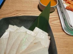 -新石器烤肉(马鞍山印象汇店)