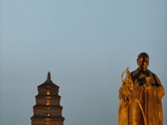 -大慈恩寺(大雁塔)