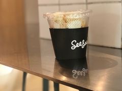 -Seesaw Coffee(环贸iapm店)