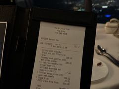 -天龙轩(香港丽思卡尔顿酒店)