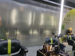 -不迫先生专业男士剪发