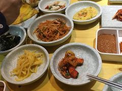 -金顺韩式烤肉·网红烤肉店(广利路店)