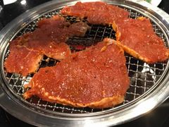 -韩盛·盛江山自助料理(学院路江北大学城店)