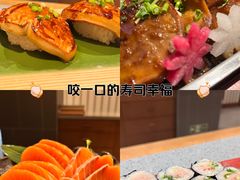 -水之惠鲜鱼料理(王府大街店)