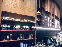 -星巴克臻选(北京富力家园店)