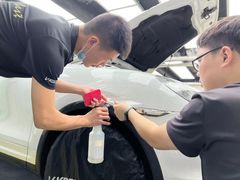 -优车会·V-KOOL威固(北山店)