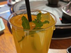 -济州爱肉堂(总店)