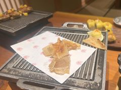-月龍吟(朝龙汇店)