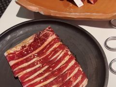 -A One Kitchen·南京精菜馆(晶丽酒店店)