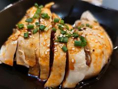 -中心大酒店·本味餐厅