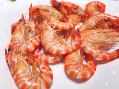 -扬浦大酒楼(平顶山路店)