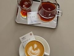 -纽巷咖啡 SOFTFOCUS COFFEE(锦和巴黎时韵店)