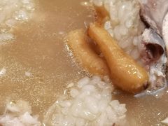 -长寿参鸡汤(朝韩风情街店)