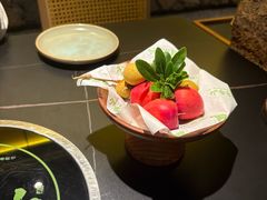 -季季山·云南野生菌火锅(上海首店)