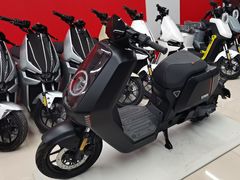 -小牛电动体验·租电动车(德胜门店)