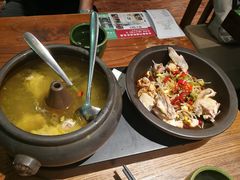 云海肴汽锅鸡-云海肴·汽锅鸡·云南菜(美罗城店)