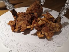 炸八块-第一楼(西湖店)