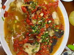 -全乐鱼馆·淳牌有机鱼直营店